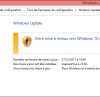 Bloquer passage à Windows10