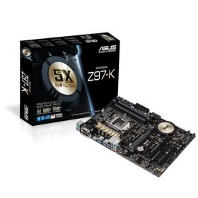 Z97-K-ASUS