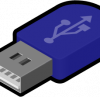 Copier un fichier ISO bootable sur clé USB
