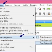 LibreOffice-Calc-Figer-volets-Affichage-FixerCellules
