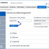 konica-minolta-telechargement