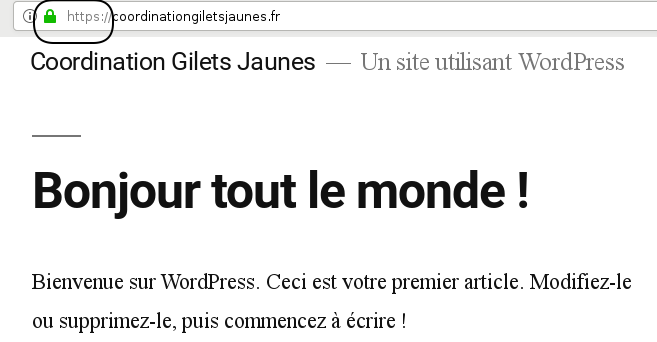 ssl-wordpress