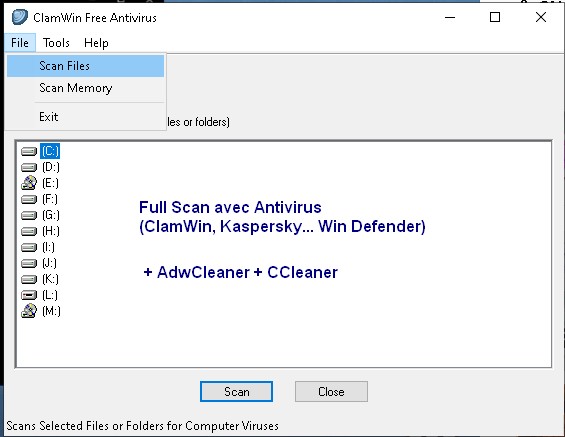 Accelerer-Win10-4-Full-Scan-AV