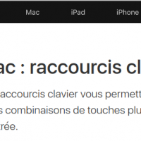 mac-raccourcis-clavier