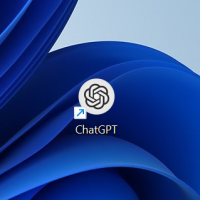 installer ChatGPT facile windows